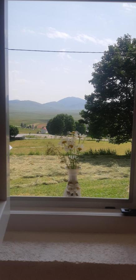 Durmitorski Konak Žabljak Exterior foto